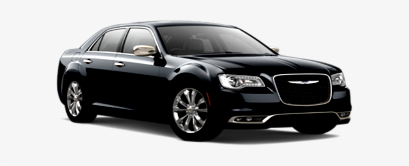 Chrysler - Chrysler 200 & 300, transparent png #2132491