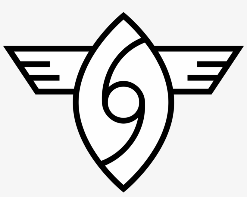 Logo Symbol Decal Sticker Pacific Rim - Escudo De Club Atletico Jorge Newbery, transparent png #2132648