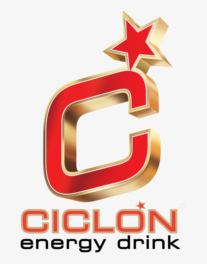 Logo C Clear Negra Internet Grande 731×1024 - Ciclon Energy Drink Logo Png, transparent png #2132694