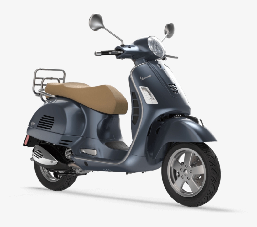 Vespa Gts Super Sport 125, transparent png #2132744