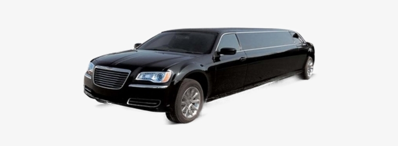 Chrysler 300 Stretch - Chrysler 300, transparent png #2132765