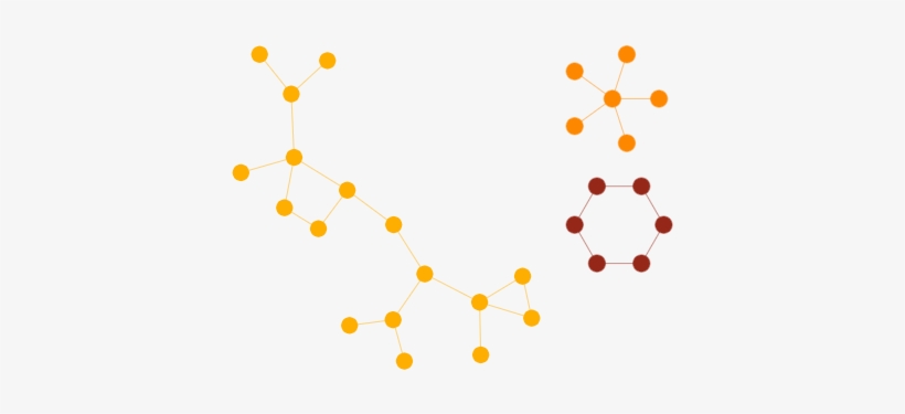 Efficient Graph Analysis Algorithms - Circle, transparent png #2132814