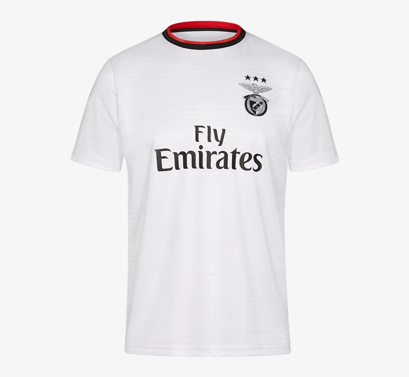 Replica Away Jersey 2018-19, transparent png #2132895