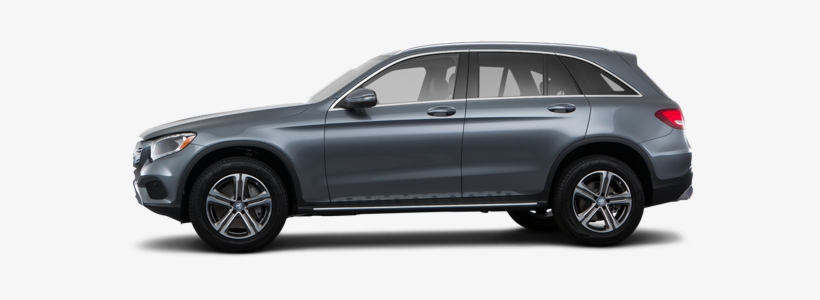 4matic 2018 Mercedes-benz Glc 300 Suv 4matic - 2017 Nissan Murano Platinum Blue, transparent png #2132900