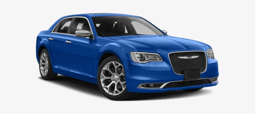 New 2018 Chrysler 300 300c Rwd - 2016 Lancer Es Sport, transparent png #2132916