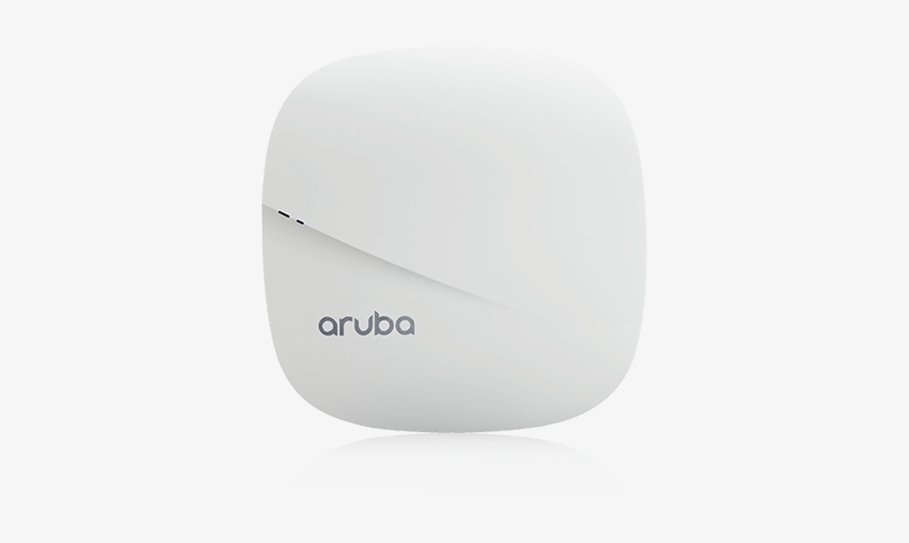 Aruba 300 Series - Aruba Networks, transparent png #2132919