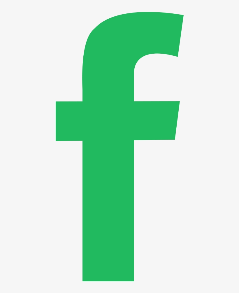 Facebook Page Twitter Account - Facebook Icon Grey Png, transparent png #2132967