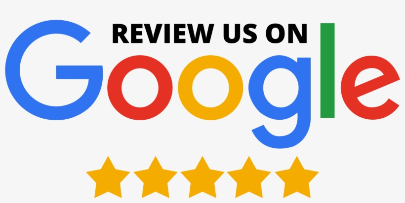 White Impact Physio Googlereviewlogowhite - Review Us On Google Logo, transparent png #2132969