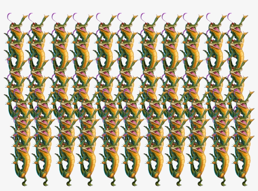 Gators - Military Rank, transparent png #2133127