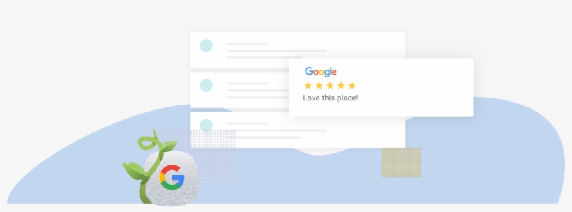 Google Dominates The Online Search Environment, Making - Birdeye, transparent png #2133220
