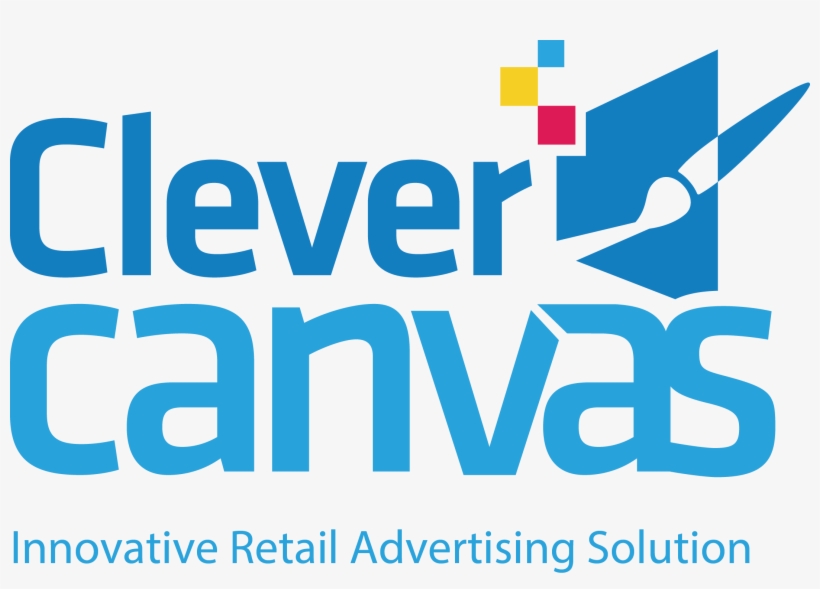 Clever Canvas Us Facebook Page Icon - Clever Canvas Logo, transparent png #2133312