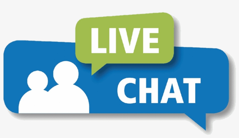 Houseofcabinet Click To Start - Live Chat Png, transparent png #2133398
