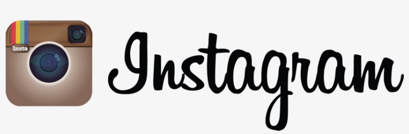 Follow Us Instagram Name Black And White Free Transparent Png Download Pngkey