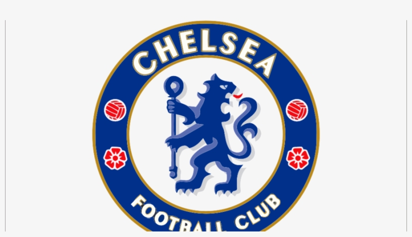 Chelsea Fc Logo Clipart Chelsea F - Chelsea Fc Logo Png, transparent png #2133562