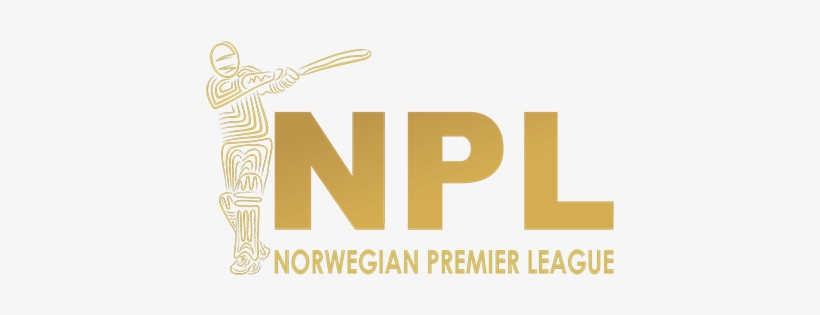 Norwegian Premier League Cricket, transparent png #2133617