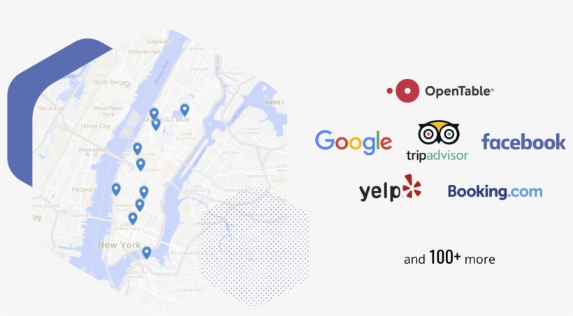 Bring Your Reviews Into Spredfast - Facebook, transparent png #2133680