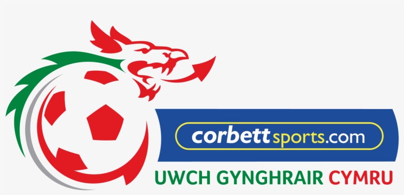 Welsh Premier League Logo - Jd Welsh Premier League, transparent png #2133746