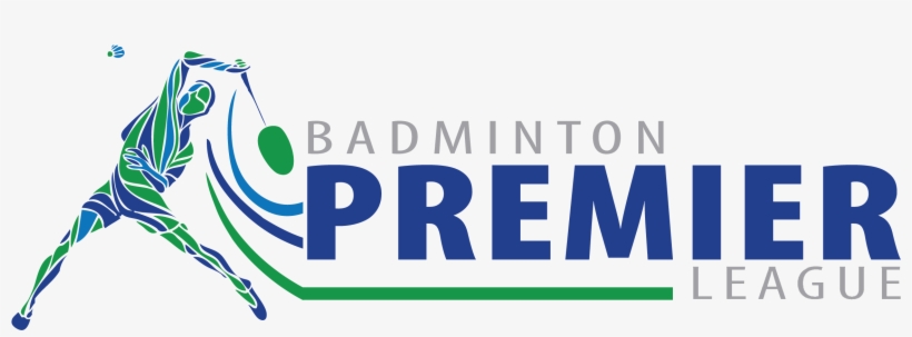 Logo Badminton 2018 Premier League, transparent png #2133763