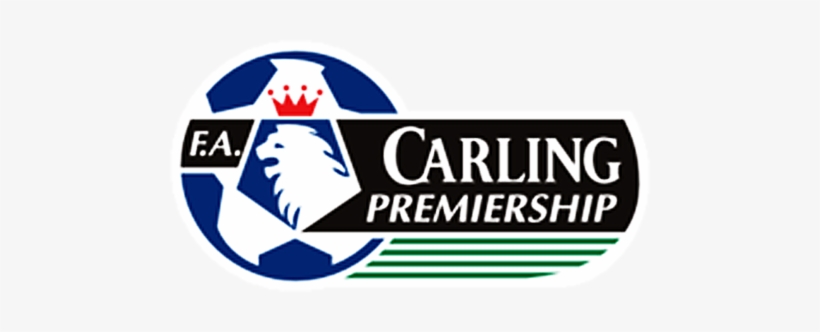 Anyway, Lets Have A Look At Some Of The Iconic Moments - Logo Premier League 1993, transparent png #2133765