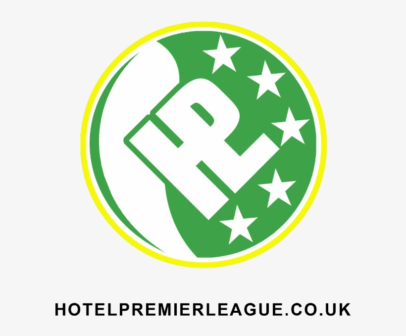 Hotel Premier League Logo - Flag, transparent png #2133791