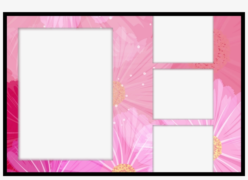 Albums Frames Engagement Frames Love Frames Marriags - Birth Day Photo Frames Png, transparent png #2133807