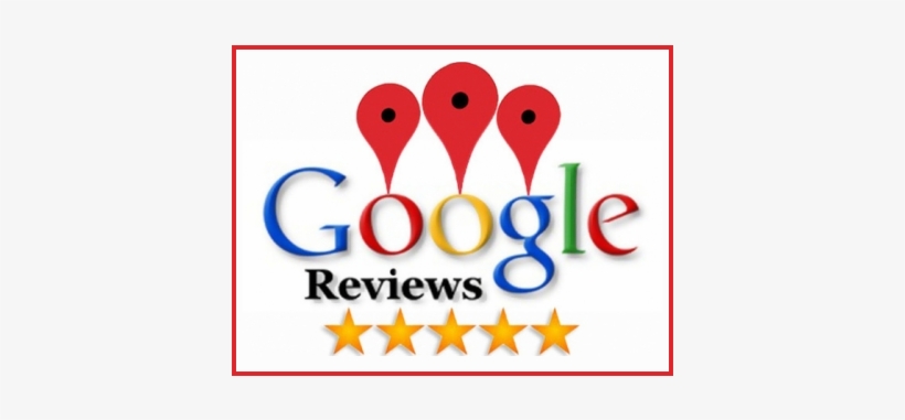 Google Reviews, transparent png #2133813