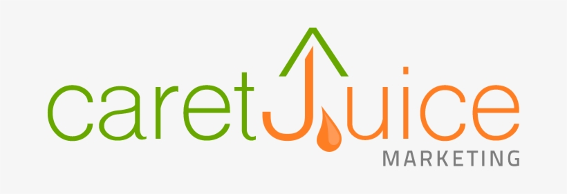 Caret Juice Marketing Logo - Creative Eateries, transparent png #2133829