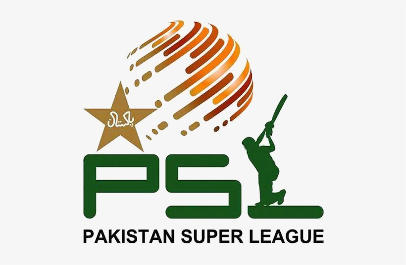 The Pakistan Super League Is A Major Professional Twenty20 - Pakistan Super League Logo, transparent png #2133832