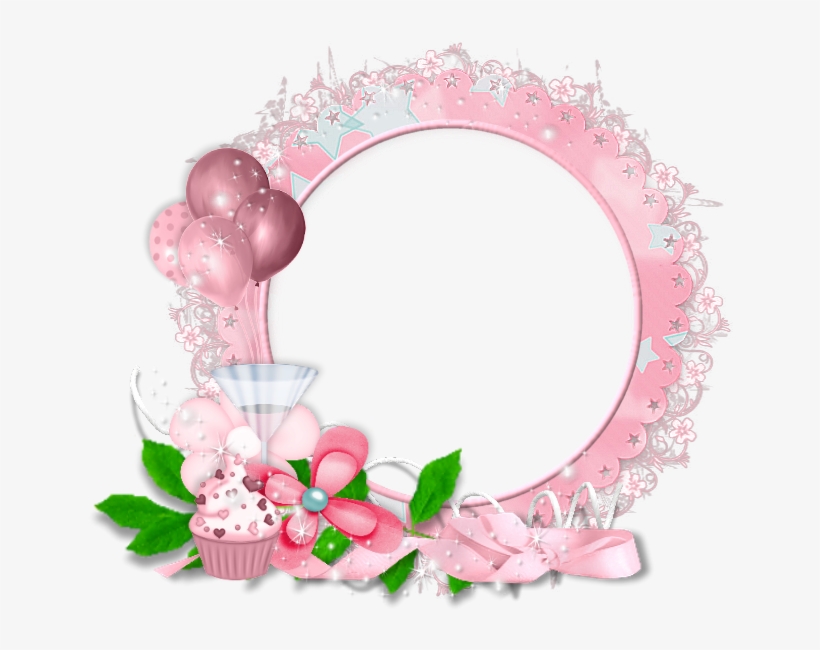 Ftu Cluster Frame - Frame For Birthday, transparent png #2133900