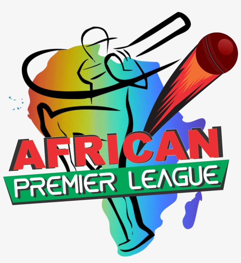 Indian Premier League - Cricket Premier League Logo, transparent png #2133944