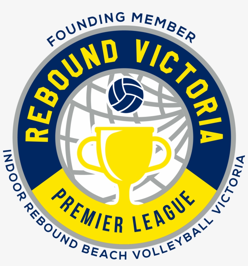 Rebound Indoor Beach Volleyball Premier League Malad Sahakari Bank