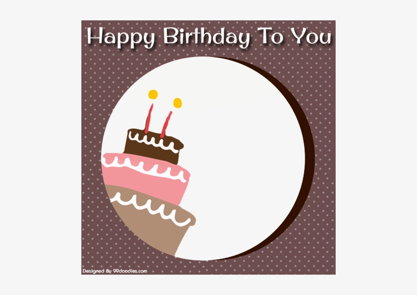 Birthday Wishes Customised, transparent png #2133972