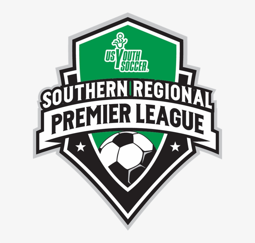 Southern Regional Premier League Logo - Midwest Regional League, transparent png #2133989