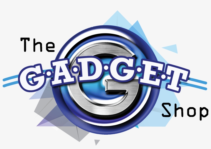 The Gadget Shop - Gadget Shop, transparent png #2134016