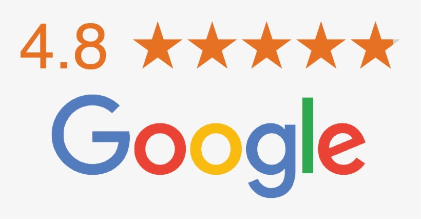 See All Our 56 Google Reviews - Unisex Google Logo 85% Cotton Wool Cap Pink, transparent png #2134069