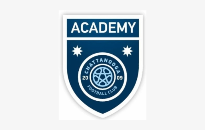 Chattanooga Football Club Logo, transparent png #2134091