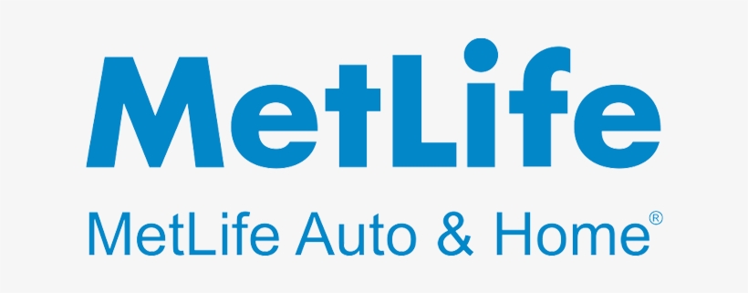 Liberty Mutual Insurance - Metlife Auto And Home Logo, transparent png #2134270