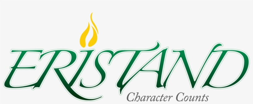 Eristand Logo - Trinity Names, transparent png #2134302