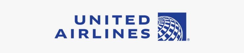 United Airlines Logo - United Airlines Logo 2018, transparent png #2134446