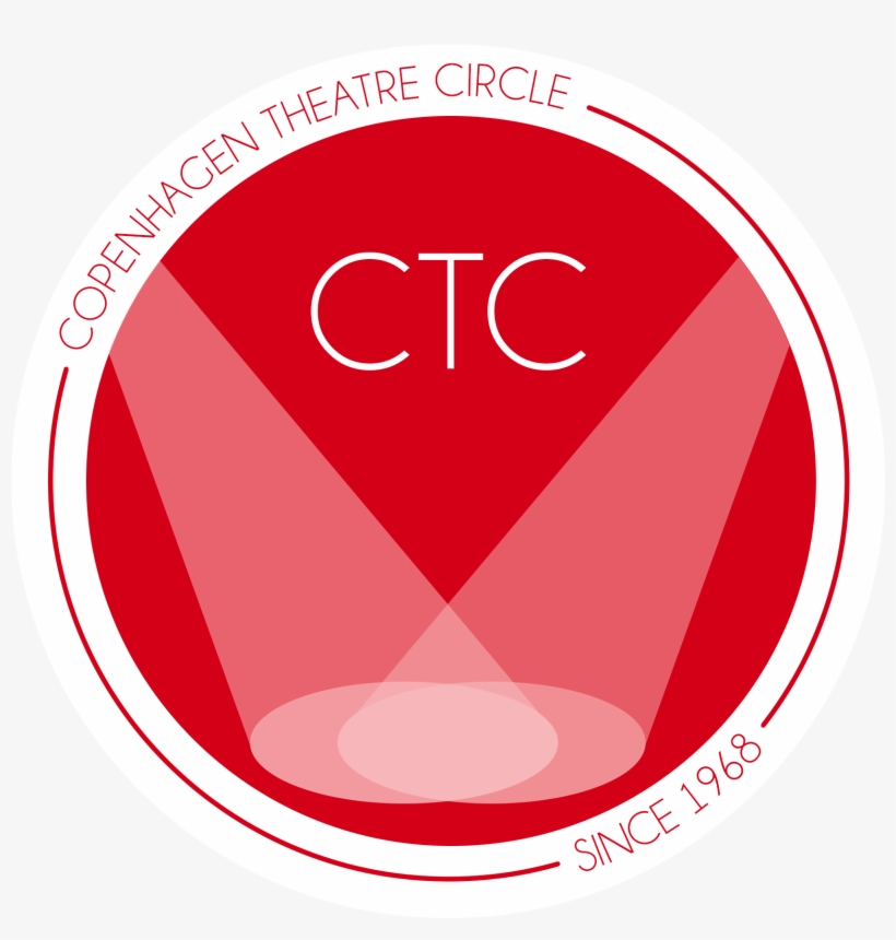 Cph Theatre Circle - Copenhagen Theatre Circle, transparent png #2134471
