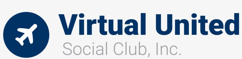 Virtual United Social Club, Inc - Down Syndrome Foundation Logo, transparent png #2134472