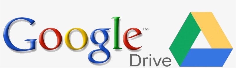 Google Drive Has Become My “go-to” Tool For More Than - Google Is Always Watching, transparent png #2134505
