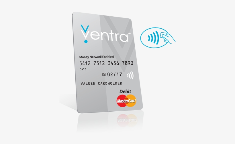 Cubic May Combine London's Contactless Approach With - Ventra Card Chicago, transparent png #2134507