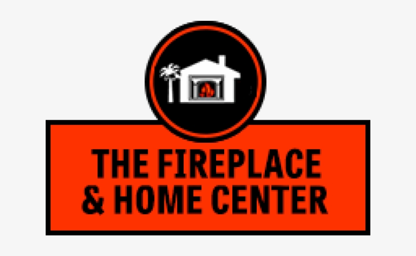Fireplace & Home Center - Chicken And Rice Guys Logo, transparent png #2134572