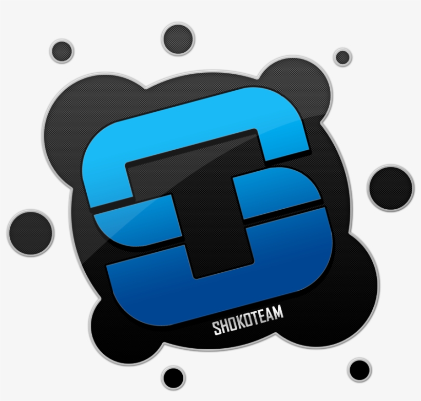 Shokoteam, transparent png #2134599