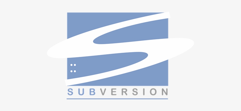 Svn Logo Png - Apache Subversion Logo, transparent png #2134650