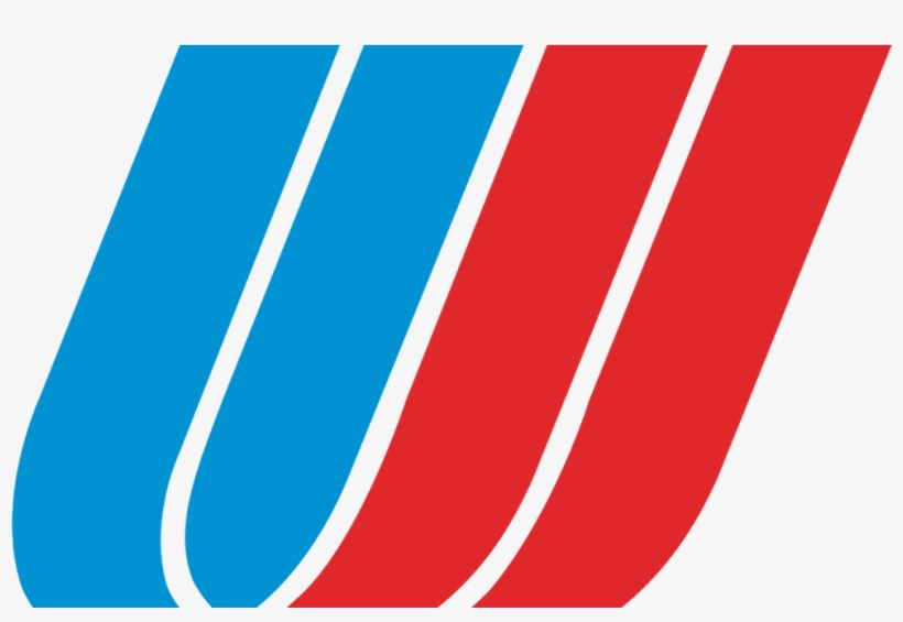 United Airlines Logo, transparent png #2134730