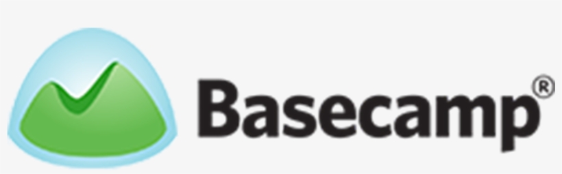 Basecamp 3 Launched New Way To Work With Clients - Basecamp Logo, transparent png #2134771