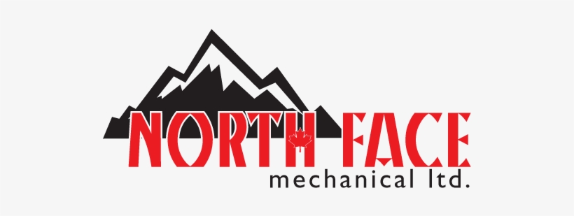 North Face Mechanical - North Face Mechanical Ltd, transparent png #2134830