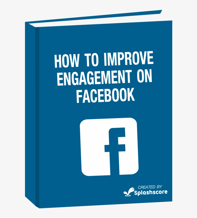 Improve Engagement On Fb Ebook Icon - Employee Engagement, transparent png #2135162